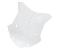 WMENZT Motorcycle Accessories Windshield For R1200GS R1200GS R 1200 GSA R1200 LC Adventure 2023 GS 1250 ADV Screen Wind Deflector Double Bubble Windscreen