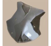 WMENZT Motorcycle Accessories Windshield For R1200GS R1200GS R 1200 GSA R1200 LC Adventure 2023 GS 1250 ADV Screen Wind Deflector Double Bubble Windscreen