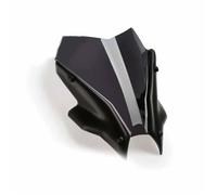 WMENZT Motorcycle Accessories Windshield Sport Windscreen Screen Wind Deflector For MT-09 FZ-09 MT 09 FZ 09 MT09 FZ09 2021 2022 2023