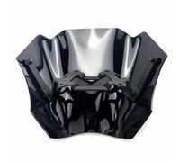 WMENZT Motorcycle Accessories Windshield Sports Sun Visor Windshield Wind Deflector For F900R 2020 2021 2022 F 900R 20-21-22