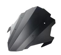 WMENZT Motorcycle Accessories Windshield Travel Visor For MT-09 TRACER/GT 2021 2022 TRACER 9 / GT 2021