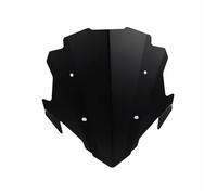 WMENZT Motorcycle Accessories Windshield Wind Deflector Windscreen Cover For Tracer 9 GT 900 GT Tracer 9GT 900GT 2021 2022 2023