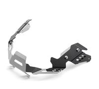WMENZT Motorcycle Accessories Windshield Windscreen Deflector CNC Kit For MT-25 MT-03 2015-2019 MT25 MT03 FZ03 MT 03 25 15-19