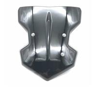 WMENZT Motorcycle Accessories Windshield Windscreen Deflector For MT-09 FZ-09 MT09 FZ09 MT 09 FZ 09 2017 2018 2019 2020