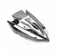 WMENZT Motorcycle Accessories Windshield WindScreen Deflector Visor Viser For Z250 Z300 2013 2014 2015 2016