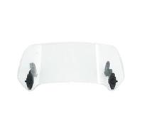 WMENZT Motorcycle Adjustable Windscreen Wind Deflector Spoiler Extension Windshield For R 1250GS LC ADV R1250GS R 1250 GS Adventure