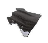 WMENZT Motorcycle Carbon Fiber Windshield Windscreen Spoiler Air Deflector For Z900 Z 900 2020-2021