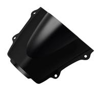 WMENZT Motorcycle Duble Bubble Windshield Windscreen For CBR600RR CBR600RA 2013-2019 18