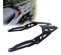 WMENZT Motorcycle For B&enelli TRK702 Rear Rack Tailstock Bracket Tail Wing Accessories Suitable For B&enelli TRK702 TRK 702 X 702X TRK702X