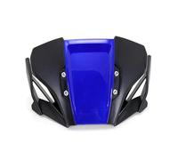 WMENZT Motorcycle Front Screen Windshield Windscreen Wind Deflector For CB650R CB1000R CB 650R 1000R