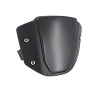 WMENZT Motorcycle Front Wind Deflector With Bracket Air Fairing Sport Windshield For CB1000R CB 1000 650 R CB650R 650R 2020