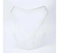 WMENZT Motorcycle Front Windscreen Deflector Windshield For G310GS G 310 GS 2017-2019 2018