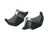 WMENZT Motorcycle Handguard For F900XR F900R F850GS ADV F750GS R1200GS LC R1250GS Adventure Hand Shield Guard Protector Windshield