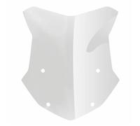 WMENZT Motorcycle Headlight Windshield Wind Deflector For R 1200 GS R1200 GS Adventure ADV LC 2012 2013 2014 2015 2016 2017 2018 2019