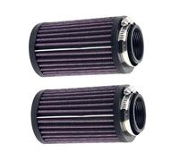 WMENZT Motorcycle Intake Cleaner Air Filters For Polaris Ranger Crew 500 570 Sportsman Ace 325 570P 7082037 2521372