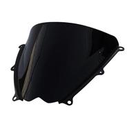 WMENZT Motorcycle Parts Windshield Spoiler Windscreen Air Wind Deflector For GSXR1000 GSX-R GSX 1000 R 2007 2008 07-08