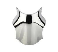 WMENZT Motorcycle Screen Double Bubble Windshield Deflector Protector WindScreen For Cb400 Cb750