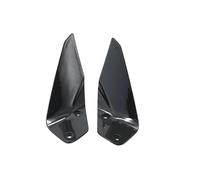 WMENZT Motorcycle Side Windshield Windscreen Wind Deflector For R1250GSA R 1250 GS ADV R1250 GSA Adventure R1200GS LC ADV R 1200GSA