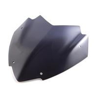 WMENZT Motorcycle Sport Windshield Viser Visor Deflector WindScreen For XMAX300 XMAX250 XMAX-250 XMAX-300 2017 2018 2019 XMAX 300