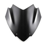 WMENZT Motorcycle Sport Windshield Viser Visor Deflector WindScreen For XMAX300 XMAX250 XMAX-250 XMAX-300 2017 2018 2019 XMAX 300