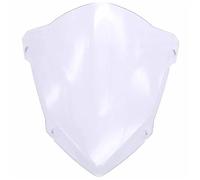 WMENZT Motorcycle Sports Windshield Visor Windscreen For MT-09 MT09 FZ09 2013 2014 2015 2016 13-14-15-16