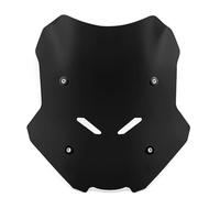 WMENZT Motorcycle Sports Windshield Visor WindScreen Viser For F900XR F900 XR 2020 2021 Double Bubble