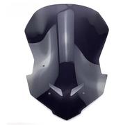 WMENZT Motorcycle Touring Sports WindScreen Windshield Visor Deflector For MT-09 MTO9 TRACER GT900 Tracer 9 2018-2022 Tracer9 GT