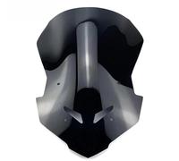 WMENZT Motorcycle Touring Sports WindScreen Windshield Visor Deflector For MT-09 MTO9 TRACER GT900 Tracer 9 2018-2022 Tracer9 GT