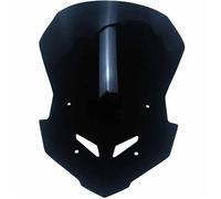 WMENZT Motorcycle Touring Windshield Visor Windscreen For Tracer 9 2021 2022 2023 2024 MT-09 TRACER GT9 GT 9 21-22-23-24