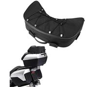 WMENZT Motorcycle Trunk Bracket Motorcycle K1600 GT K1600 GTL Storage Bag Rear Bag For K1600 GT GTL 2011 2012 2013 2014 2015 2016 Rear Luggage Rack