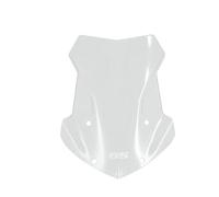 WMENZT Motorcycle Windscreen Deflector Windshield Wind Shield Screen For R1250GS ADV R1200GS LC Adventure R 1200 GS GS1250 2022