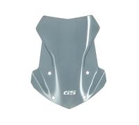 WMENZT Motorcycle Windscreen Deflector Windshield Wind Shield Screen For R1250GS ADV R1200GS LC Adventure R 1200 GS GS1250 2022