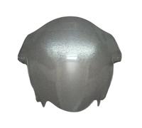 WMENZT Motorcycle Windscreen Windshield Front Wind Deflector For Bandit GSF1250S 2006 2007 2008 2009 2010 2011 2012