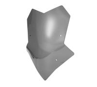 WMENZT Motorcycle Windscreen Windshield Wind Deflector For MT-09 Tracer 900 GT 2018 2019 2020 2021 Tracer 9 GT