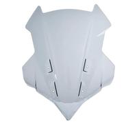 WMENZT Motorcycle WindScreen Windshield Wind Deflector For MT09 MT 09 MT-09 Tracer 900 GT 2018-2020 Tracer 9 GT 2021-2023