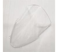WMENZT Motorcycle Windscreen Windshield Wind Screen Visor Glass For CBR1000RR Fireblade SP CBR1000 RR 2020 2021 2022 2023