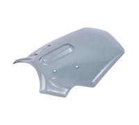 WMENZT Motorcycle Windscreen Windshield With Holder Bracket For CB 650 1000 R CB650R 2019 2020 CB1000R 2018 2019 2020