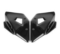 WMENZT Motorcycle Windscreens Turn Signal Windshield Wind Deflectors For R1200GS R1250GS R 1250 GS F850GS F750GS GS1250 R 1200GS LC