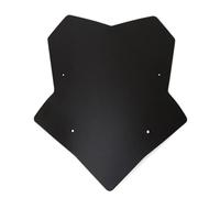 WMENZT Motorcycle Windshield Deflector Protector Wind Shield For MT-09 Tracer MT09 Tracer 900 GT 2019 2020 2021 Tracer 9 GT 2021-