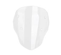 WMENZT Motorcycle Windshield Extension Spoiler Scooter Windshield Wind Deflector For R1300GS R1300gs R1300 GS