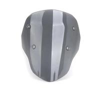 WMENZT Motorcycle Windshield Extension Spoiler Scooter Windshield Wind Deflector For R1300GS R1300gs R1300 GS