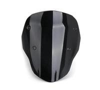 WMENZT Motorcycle Windshield Extension Spoiler Scooter Windshield Wind Deflector For R1300GS R1300gs R1300 GS