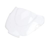 WMENZT Motorcycle Windshield Spoiler Windscreen Air Wind Deflector For CBR600RR F2 1991 1993 1994 CBR 600 RR CBR600 CBR600F2