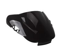 WMENZT Motorcycle Windshield Spoiler Windscreen Air Wind Deflector For CBR600RR F2 1991 1993 1994 CBR 600 RR CBR600 CBR600F2