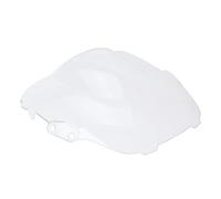 WMENZT Motorcycle Windshield Spoiler Windscreen Air Wind Deflector For CBR600RR F3 1995 1996 1997 1998 CBR600 CBR600F3