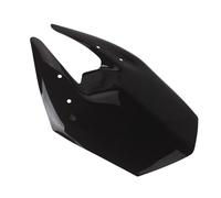 WMENZT Motorcycle Windshield Spoiler Windscreen Air Wind Deflector For Z800 2013 2014 2015 2016 Protector Double Bubble
