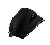 WMENZT Motorcycle Windshield Spoiler Windscreen Air Wind Deflector Partts For CBR600RR CBR600 CBR 600 RR F5 2003 2004 03-04