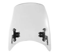 WMENZT Motorcycle Windshield Wind Deflector Windscreen For R NINE T R9T R 9 T Racer Pure Urban Scrambler 2014 2015 2016 2017 2018 2019 2020