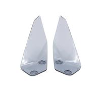 WMENZT Motorcycle Windshield Wind Deflector WindScreen HandShield Handguard For R1200GS Adventure R1250GSA LC R 1200GS ADV R1200GSA
