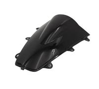 WMENZT Motorcycle Windshield Windscreen Double Bubble For CBR 1000 RR 2017 2018 2019 CBR1000 CBR1000RR CBR 1000RR